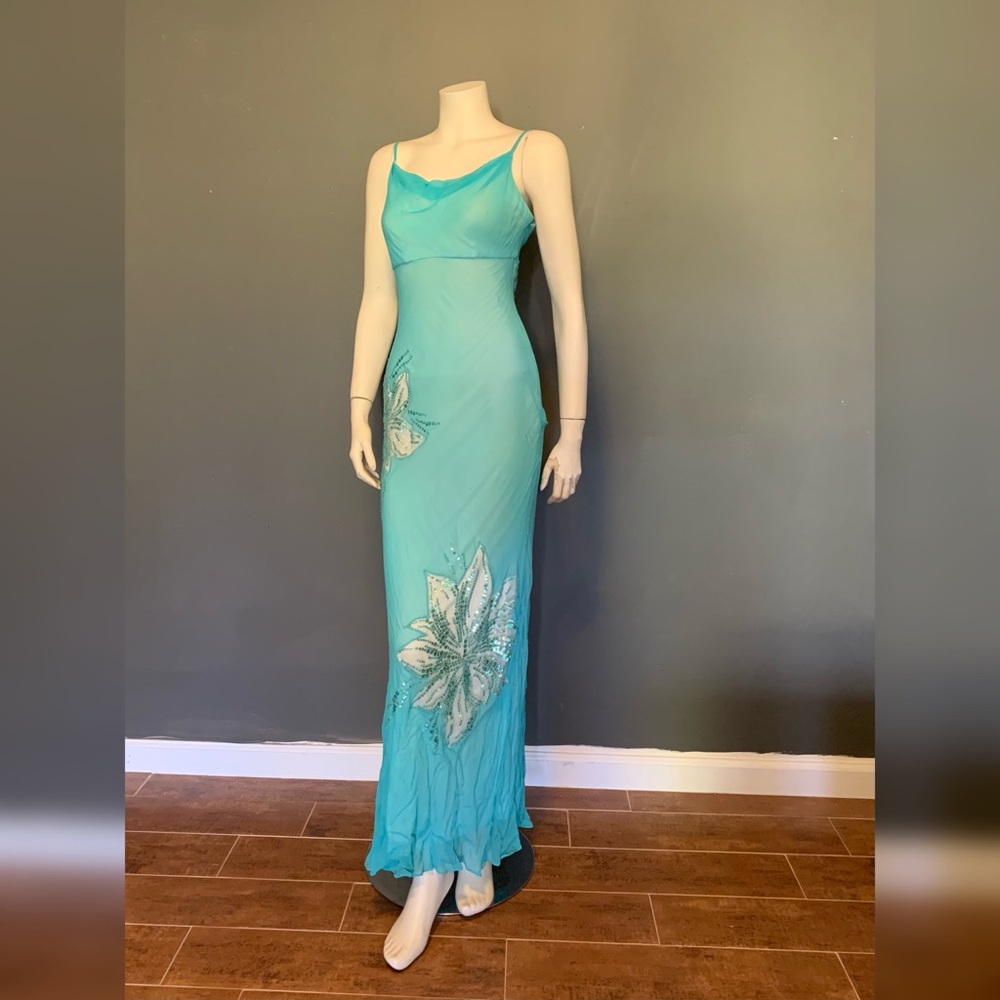 Formal dress